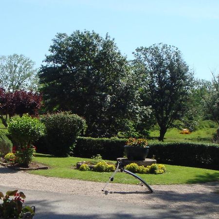 Moulin De Bourgchateau Louhans Luaran gambar