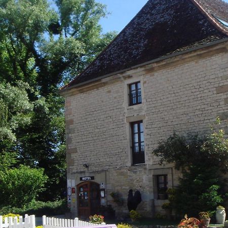 Moulin De Bourgchateau Louhans Luaran gambar