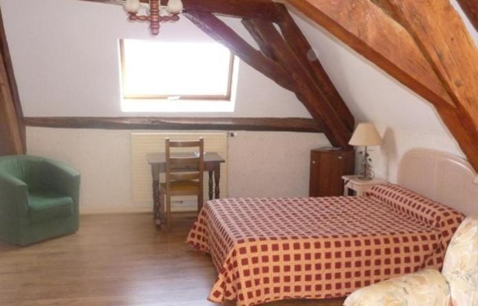 Moulin De Bourgchateau Louhans Luaran gambar