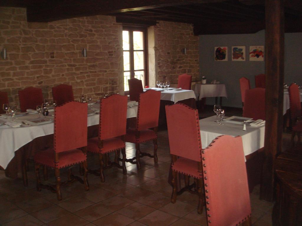 Moulin De Bourgchateau Louhans Luaran gambar